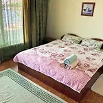 совиньон. коттедж. первая линия. Casa vacanze *