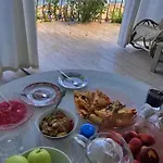 совиньон. коттедж. первая линия. Casa vacanze *