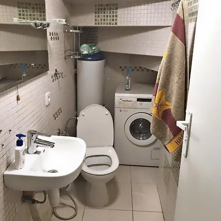 совиньон. коттедж. первая линия. Tatil Evi Odessa