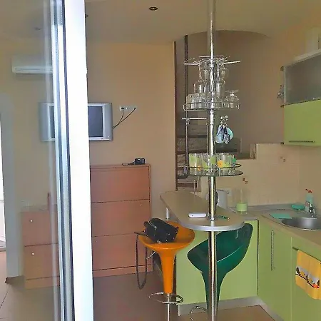 совиньон. коттедж. первая линия. Tatil Evi