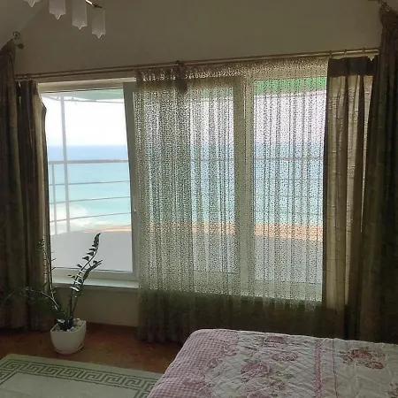 совиньон. коттедж. первая линия. Holiday home *