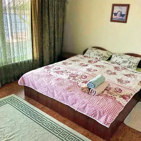 совиньон. коттедж. первая линия. Holiday home *