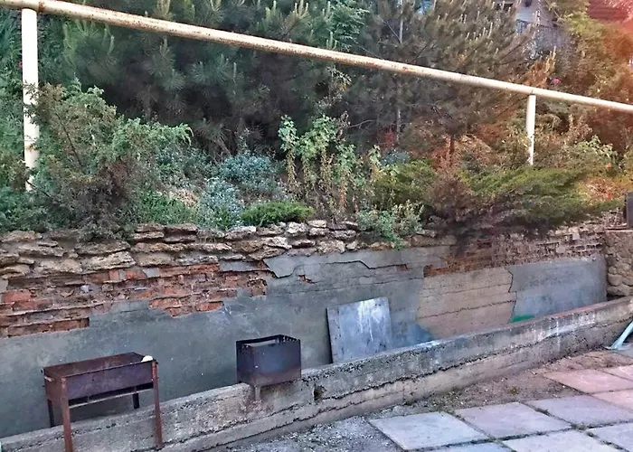 совиньон. коттедж. первая линия. * Odesa