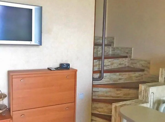 совиньон. коттедж. первая линия. Feriehus Odessa