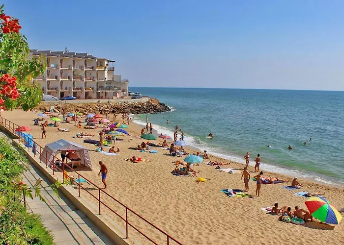 совиньон. коттедж. первая линия. Hébergement de vacances