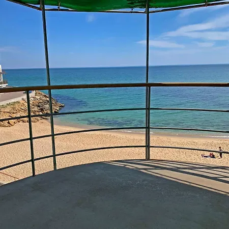 совиньон. коттедж. первая линия. * אודסה