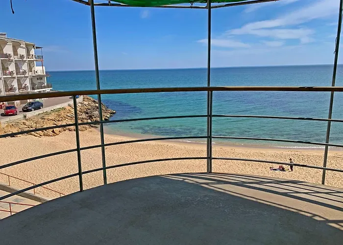 совиньон. коттедж. первая линия. * אודסה